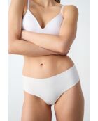 Pure Fit ecru shorty