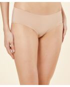Pure Fit Basic Linnen shorty