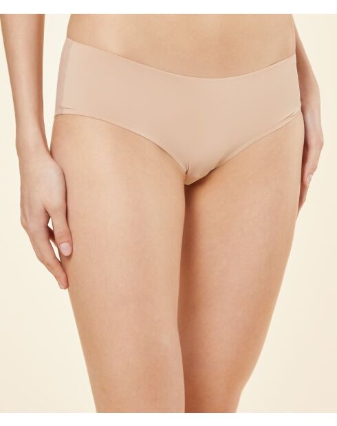 Pure Fit Basic Linnen shorty