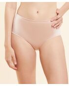 Perfect Glow poederroze slipje
