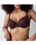 Pure Fit Schokoladen-BH mit Bügel Nr. 4