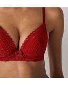 Panama Cardinal push-up bh met beugel