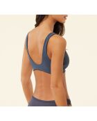 Marineblauwe bh met beugel Perfect Match