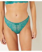 Turkooizen string Success