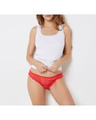 Tanga Celeste fuchsia