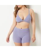 Panty Cotton 360 viola