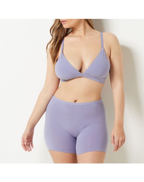 Panty Cotton 360 viola
