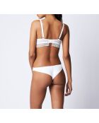 Soutien-gorge avec armatures Pepite écru