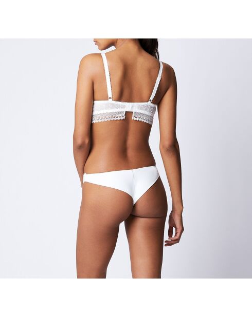 Soutien-gorge avec armatures Pepite écru