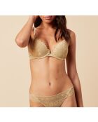 Sky Sand Push-up-BH mit Bügel Nr. 2