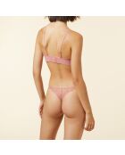 String Sentiment rose