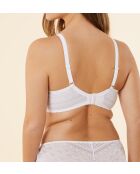 Sublime We Care ecrufarbener Bügel-BH Nr. 4