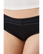 Lot de 3 culottes Jack noires