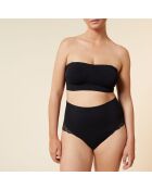 Sujetador negro sin cables Power Byetam