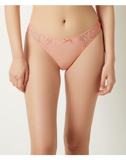 Shorty Success abrikoos