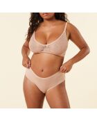 Shorty Pure 360 sabbia