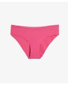 Shorty Invisible fucsia