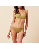 Pure 360 We Care Unwired BH Khaki-Oliv