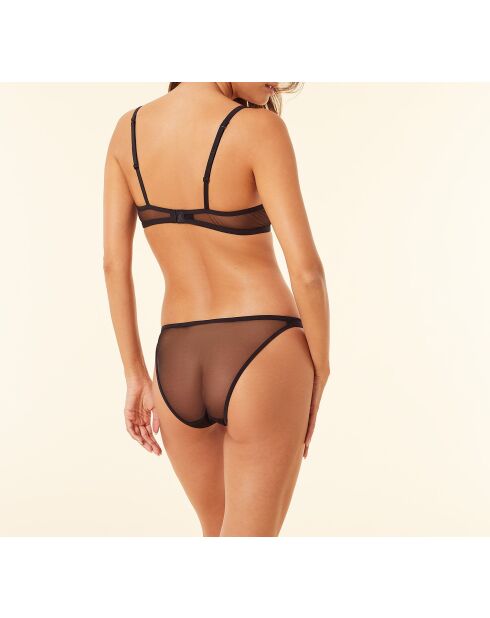 Bragas negras Jane