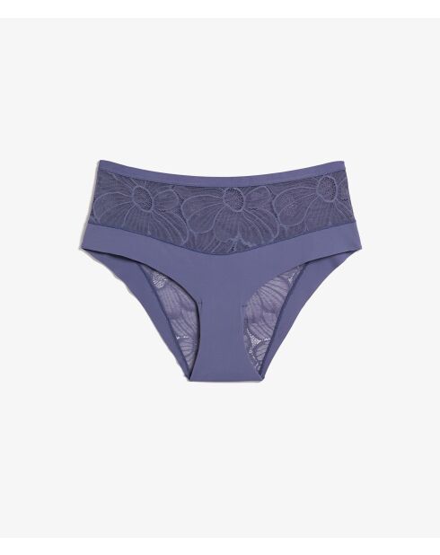Flexi Lace blaues Höschen