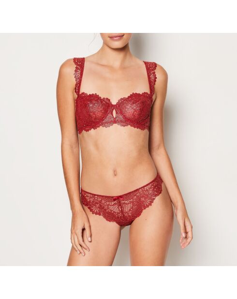 Success Brick BH mit Bügel Nr. 9