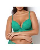 Success grüner Bügel-BH Nr. 5