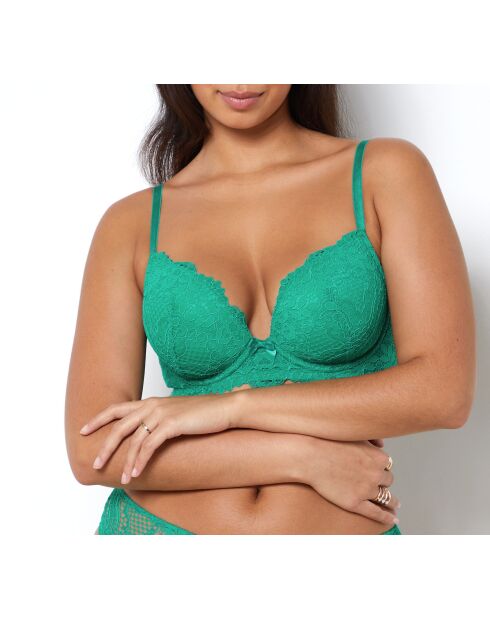 Success groene beugelbeha nr. 5