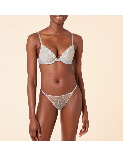 Corda Bonheur Oxygen