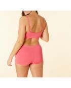 Shorty Amande petunia