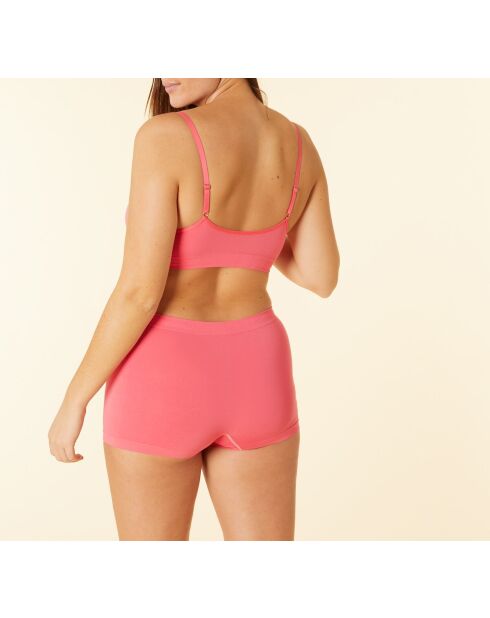 Shorty Amande petunia