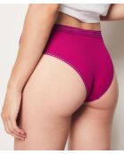 Shorty Power orchidée