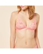 BH zonder beugel nr. 8 Senteur rose bonbon