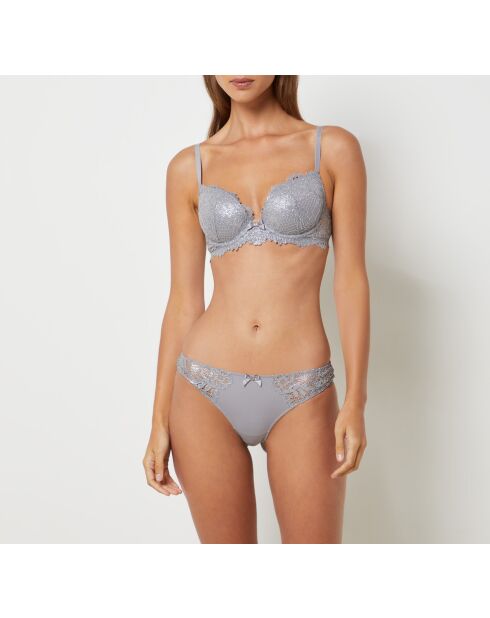 Shorty Success grise