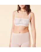 Jane Perle bh zonder beugel