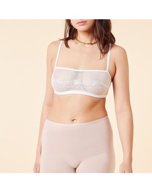 Jane Perle bh zonder beugel