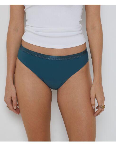 Blue Aya Menstruationshöschen