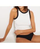 Lot de 3 culottes Jack noires