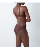 Culotte Pure Fit chocolat