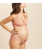 Soutien-gorge d'allaitement Envie blush