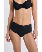 Pure Fit zwart slipje