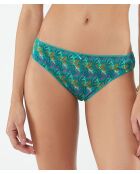 Lot de 4 culottes Pera multicolores