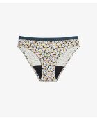 Bragas menstruales Aya multicolores