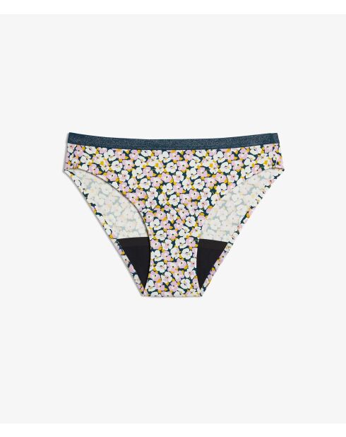 Bragas menstruales Aya multicolores