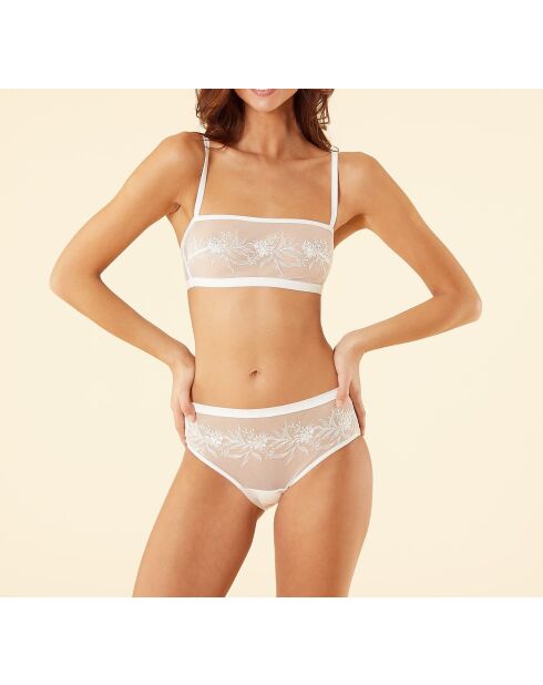 Jane Perle bh zonder beugel