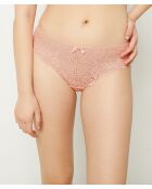 Shorty Success abrikoos