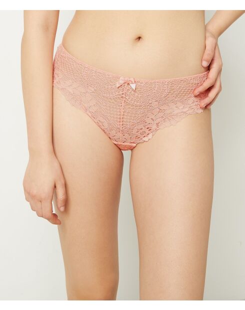 Shorty Success abrikoos