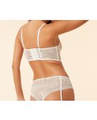 Panama Sexy ecru bh met beugel n° 7