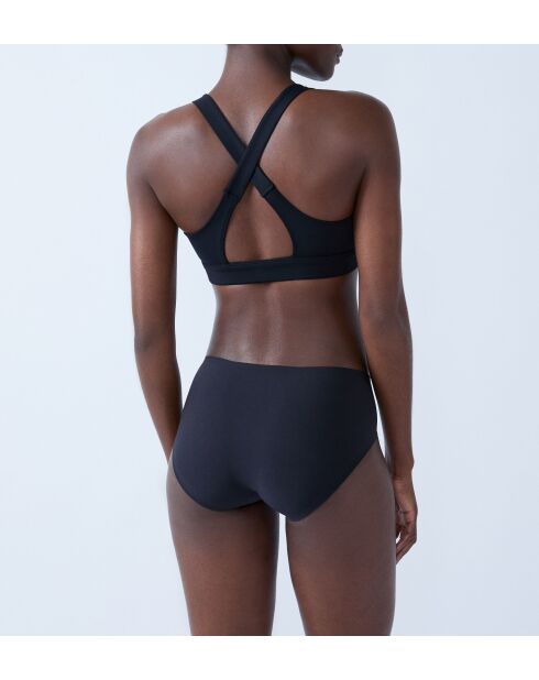 Bragas negras My Sporty