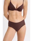 Shorty Pure Fit Schokolade