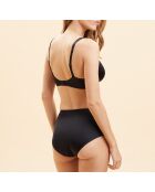 Soutien-gorge avec armatures Perfect Glow noir